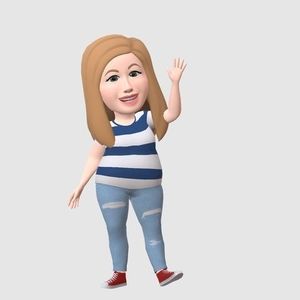 Meet your Posher, Caprice